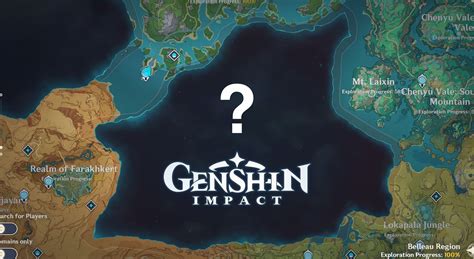 genshin map leaks|Genshin Impact Leaks Remuria World Map for。